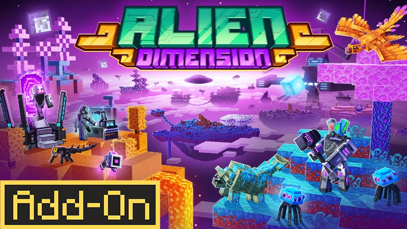 Alien Dimension